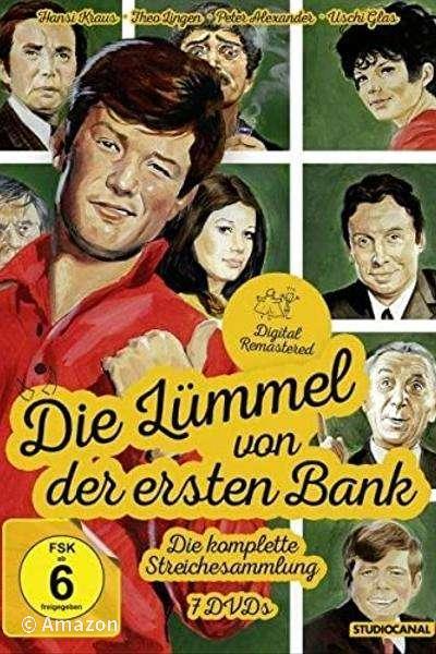 Zur Hölle mit den Paukern Zur Hölle mit den Paukern