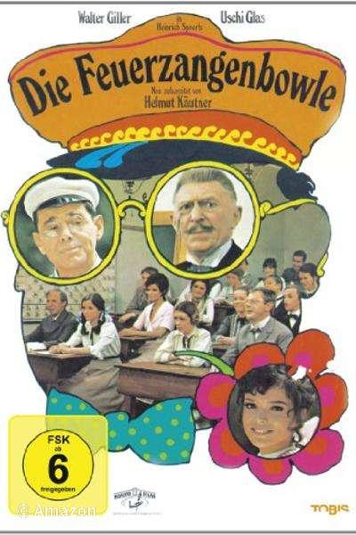 Die Feuerzangenbowle Die Feuerzangenbowle