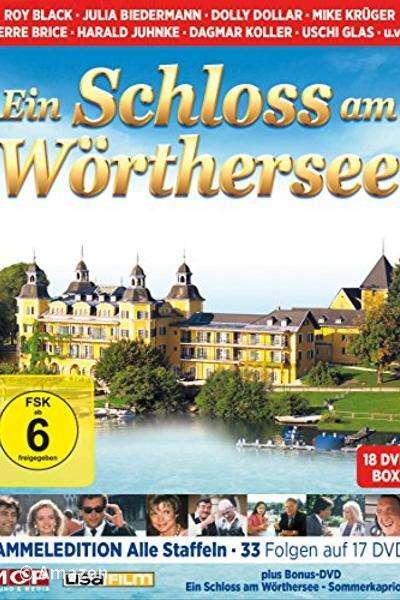 Ein Schloss am Wörthersee Ein Schloss am Wörthersee