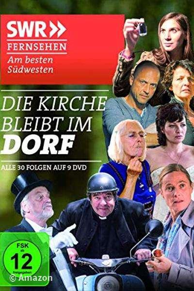 Die Kirche bleibt im Dorf Die Kirche bleibt im Dorf