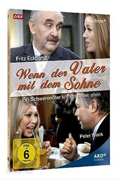 Wenn der Vater mit dem Sohne Wenn der Vater mit dem Sohne