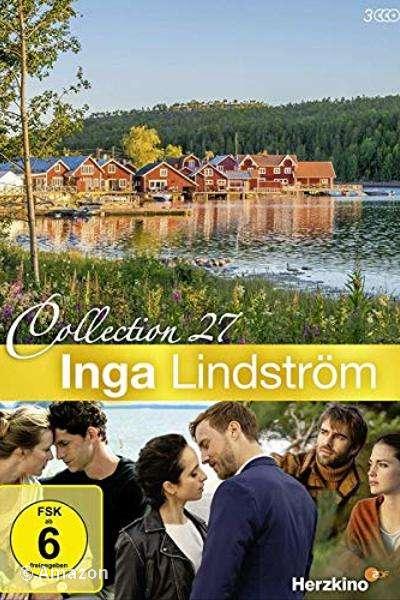 Inga Lindström - Klang der Sehnsucht Inga Lindström - Klang der Sehnsucht