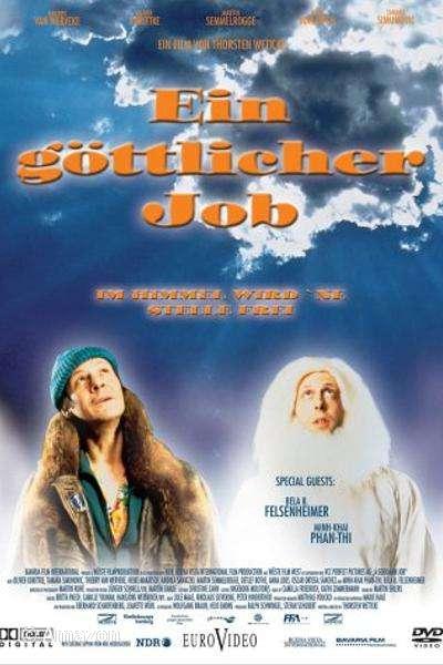 Ein göttlicher Job Ein göttlicher Job