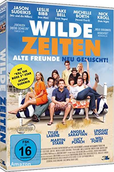 Wilde Zeiten