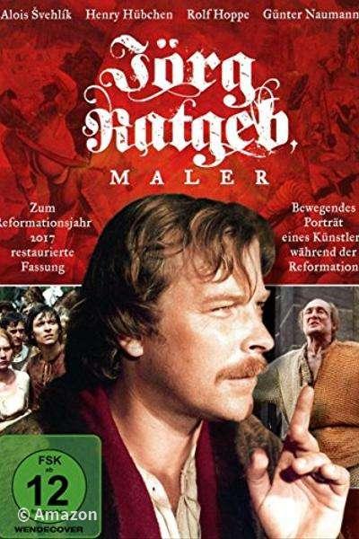 Jörg Ratgeb - Maler Jörg Ratgeb - Maler