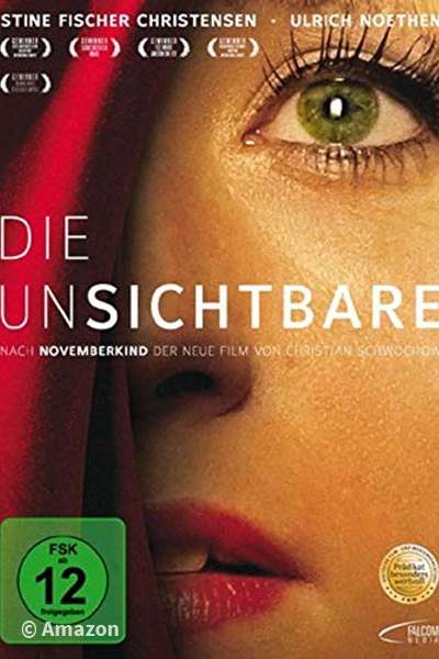 Die Unsichtbare