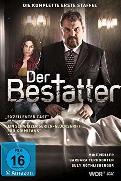Der Bestatter Der Bestatter