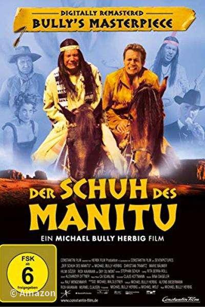 Der Schuh des Manitu Der Schuh des Manitu