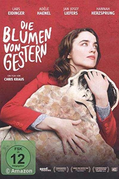 Die Blumen von gestern Die Blumen von gestern