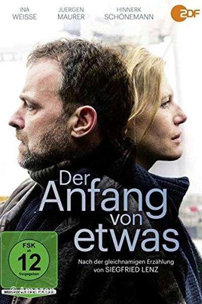 Der Anfang von etwas Der Anfang von etwas