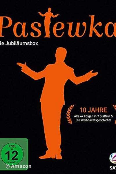 Pastewka Pastewka