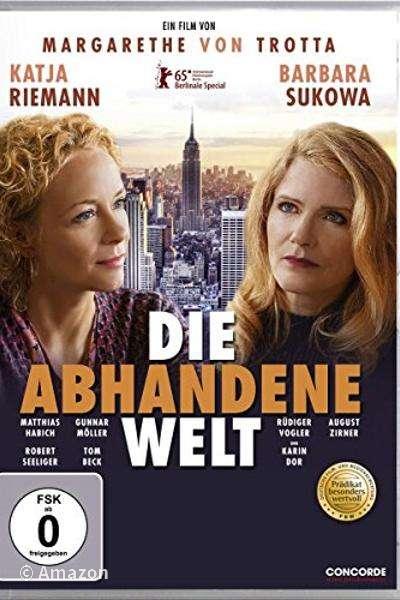 Die abhandene Welt Die abhandene Welt