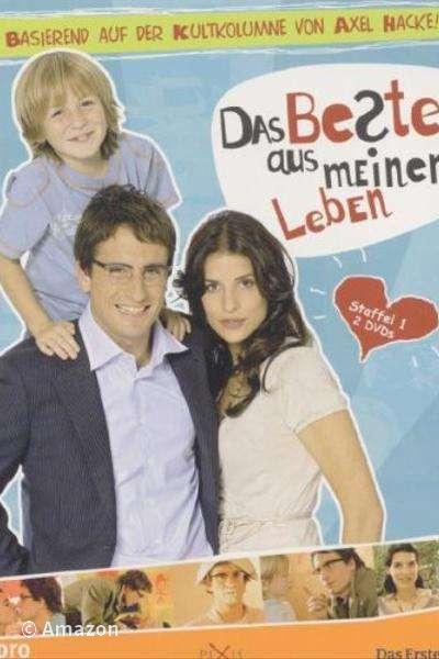 Das Beste aus meinem Leben Das Beste aus meinem Leben