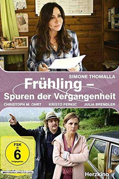 Frühling - Spuren der Vergangenheit Frühling - Spuren der Vergangenheit