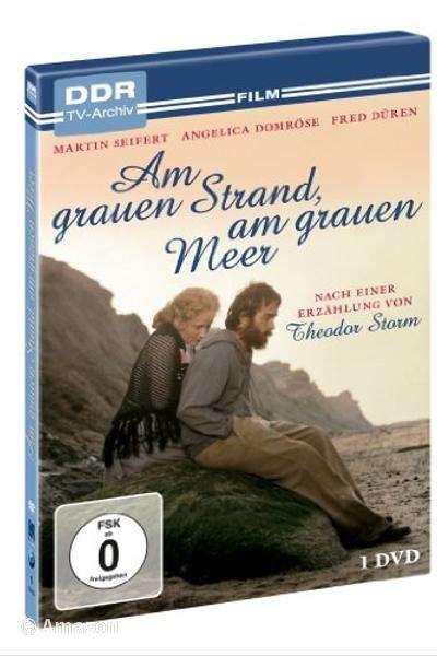 Am grauen Strand, am grauen Meer Am grauen Strand, am grauen Meer