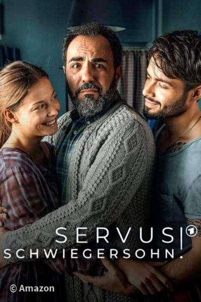 Servus, Schwiegersohn! Servus, Schwiegersohn!
