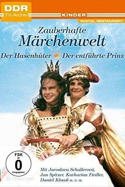 Der Hasenhüter Der Hasenhüter