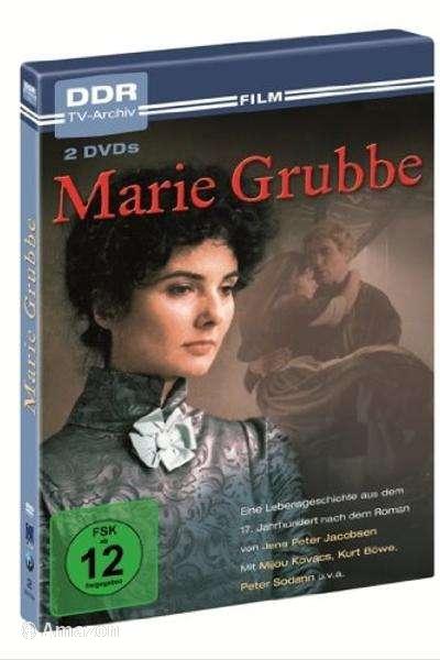Marie Grubbe Marie Grubbe