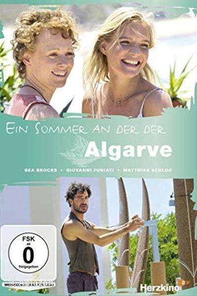 Ein Sommer an der Algarve Ein Sommer an der Algarve