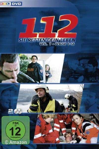 112 - Sie retten dein Leben 112 - Sie retten dein Leben