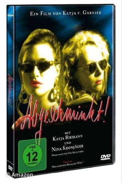 Abgeschminkt! Abgeschminkt!