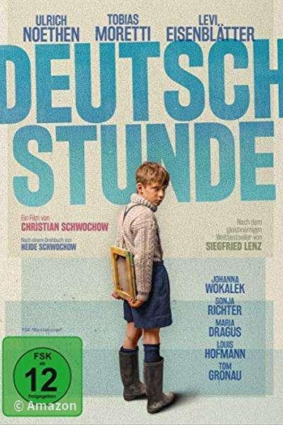Deutschstunde Deutschstunde