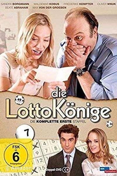 Die LottoKönige Die LottoKönige