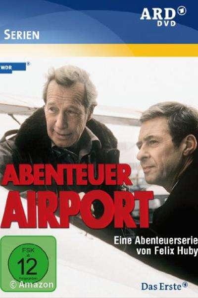 Abenteuer Airport Abenteuer Airport