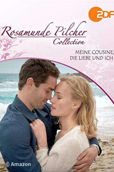 Rosamunde Pilcher - Meine Cousine, die Liebe und ich Rosamunde Pilcher - Meine Cousine, die Liebe und ich