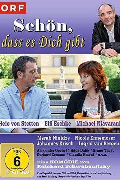 Schön, dass es dich gibt Schön, dass es dich gibt