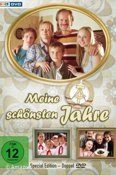 Meine schönsten Jahre Meine schönsten Jahre
