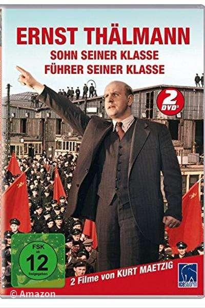 Ernst Thälmann - Führer seiner Klasse Ernst Thälmann - Führer seiner Klasse