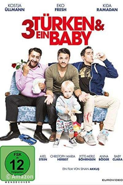 3 Türken und ein Baby 3 Türken und ein Baby
