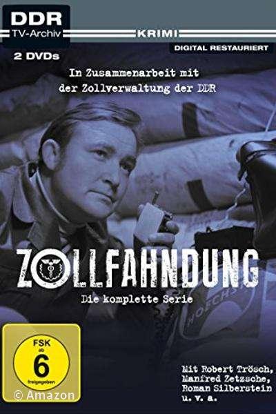 Zollfahndung Zollfahndung