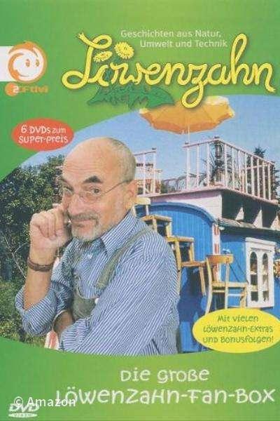 Löwenzahn Löwenzahn