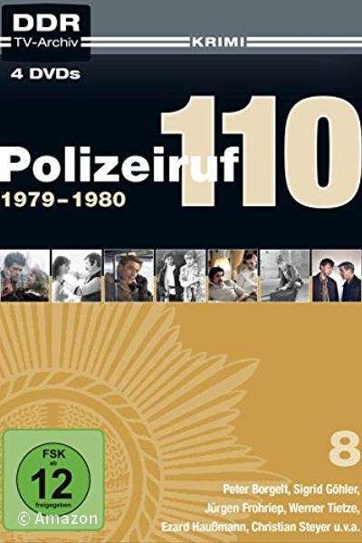 Polizeiruf 110 - In einer Sekunde Polizeiruf 110 - In einer Sekunde