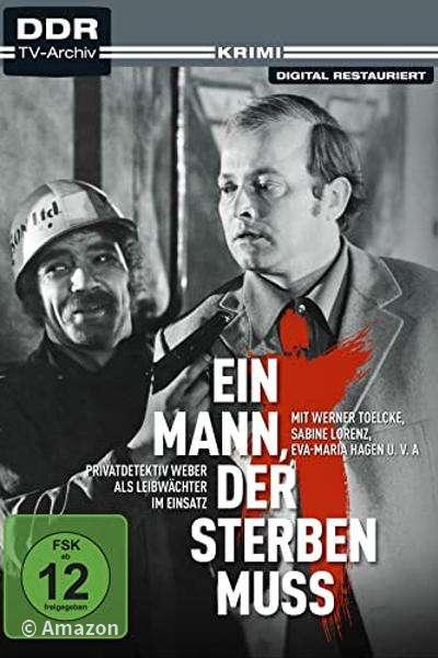 Ein Mann, der sterben muß Ein Mann, der sterben muß
