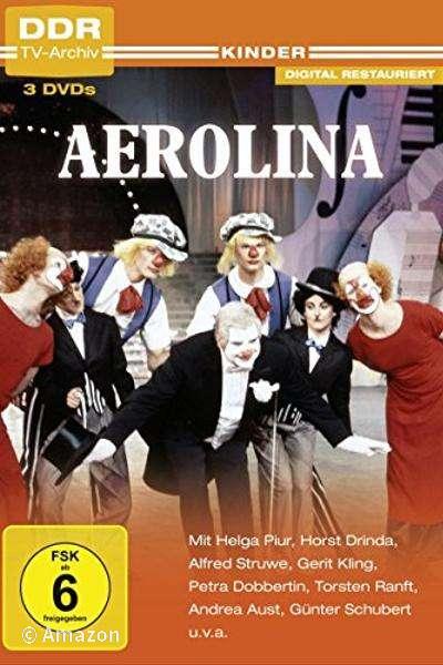 Aerolina Aerolina