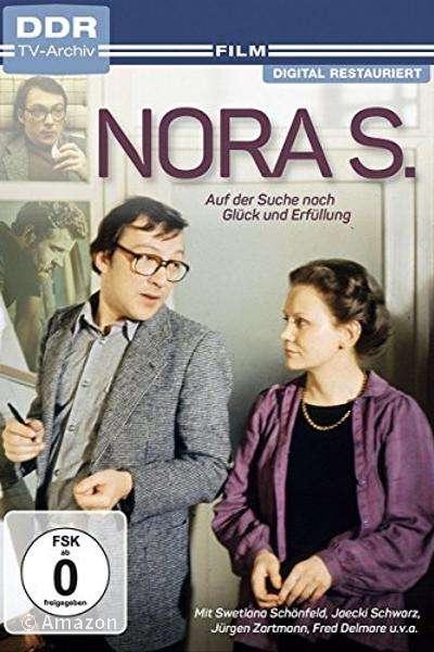 Nora S. Nora S.