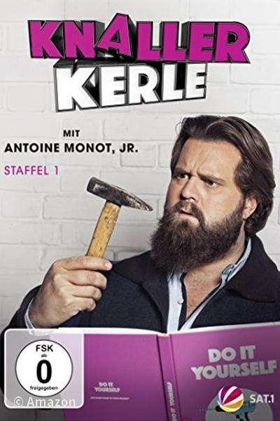 Knallerkerle Knallerkerle
