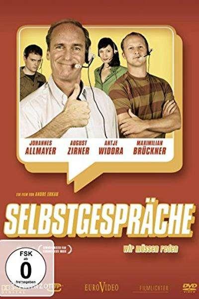 Selbstgespräche