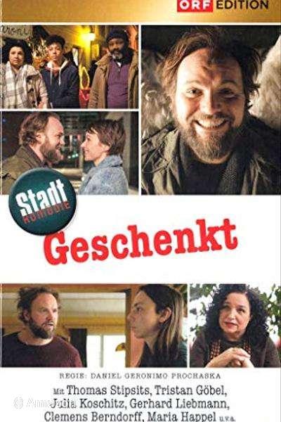 Stadtkomödie - Geschenkt Stadtkomödie - Geschenkt