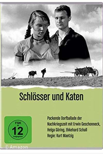 Schlösser und Katen Schlösser und Katen