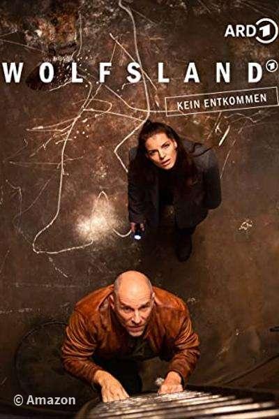 Wolfsland - Kein Entkommen Wolfsland - Kein Entkommen