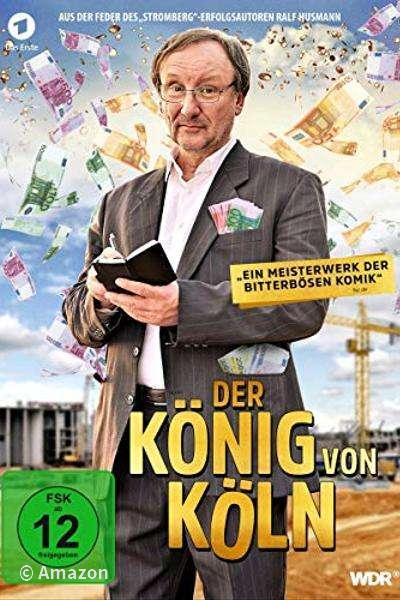 Der König von Köln Der König von Köln