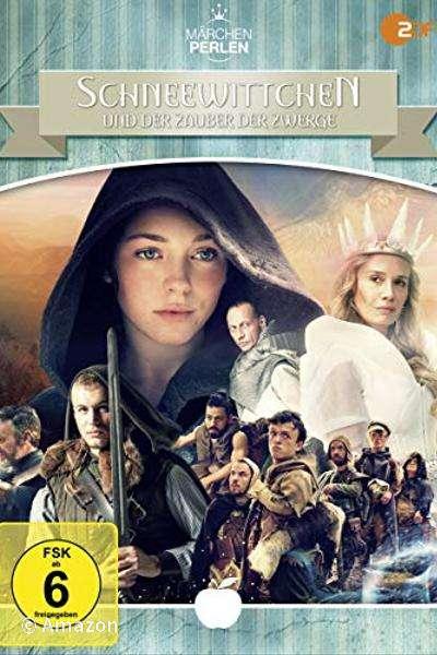 Schneewittchen und der Zauber der Zwerge