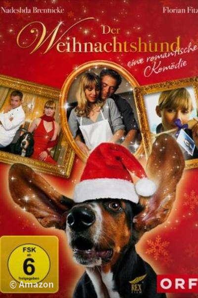 Der Weihnachtshund Der Weihnachtshund
