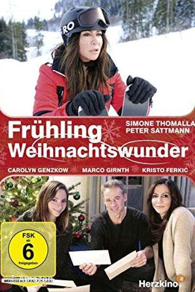 Frühling - Weihnachtswunder Frühling - Weihnachtswunder