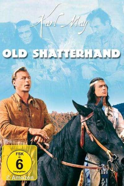 Old Shatterhand Old Shatterhand