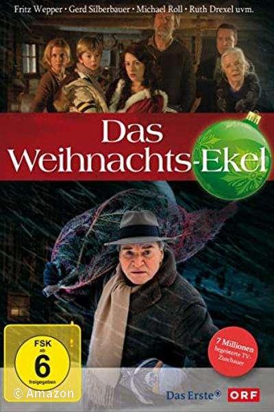 Das Weihnachts-Ekel Das Weihnachts-Ekel